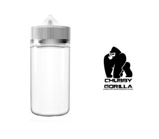 flacon chubby gorilla 200 ml