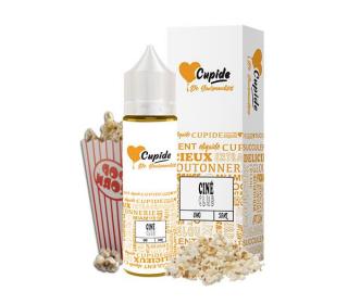 achat meilleur e-liquide pop corn