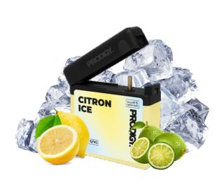 eliquide citron frappé pas cher