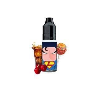 clark kent 10 ml juice heroes