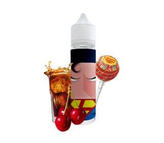 clark kent 60 ml juice heroes