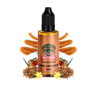 meilleur concentre tabac gourmand