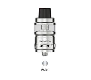 clearomiseur cascade vaporesso acier