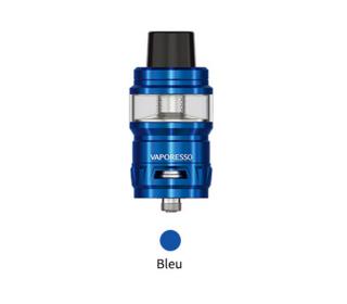 clearomiseur cascade vaporesso bleu