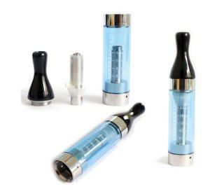 Clearomiseur kangertech t2 bleu