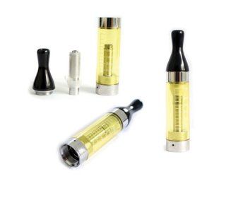 atomiseur kangertech t2 jaune