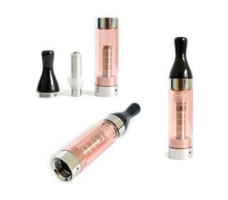 atomiseur kanger t2 rouge