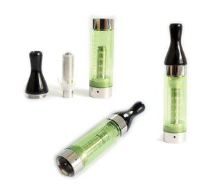 atomiseur t2 2.4ml vert