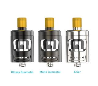 Clearomiseur gzeno coloris eleaf