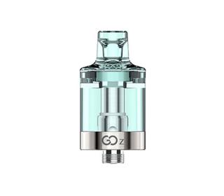 Achat clearomiseur go z innokin light blue