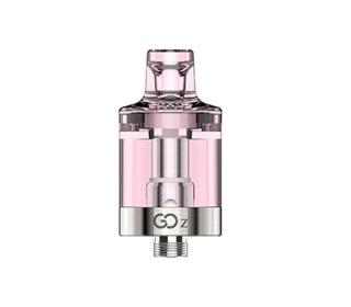 Achat clearomiseur go z innokin pink