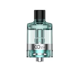 achat clearomiseur go z plus innokin turquoise