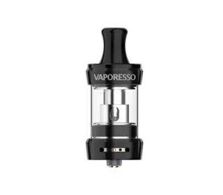 Clearomiseur gtx tank 18 noir vaporesso