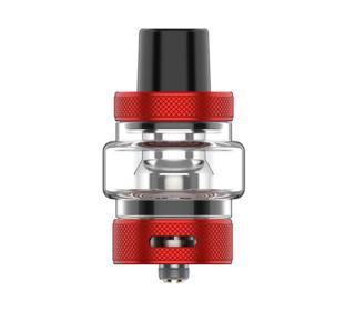 Clearomiseur gtx tank 22 rouge vaporesso