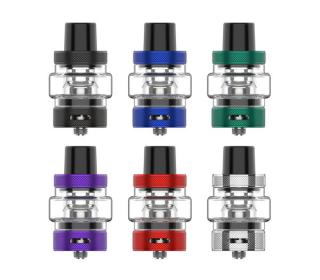 Clearomiseur gtx tank 22 vaporesso