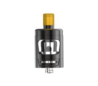 Clearomiseur eleaf gzeno glossy gunmetal