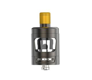 Clearomiseur eleaf gzeno matte gunmetal