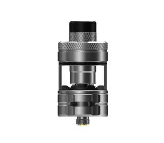 Clearomiseur launcher mesh subhom gun metal wirice
