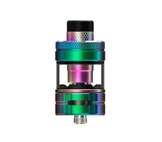 Clearomiseur launcher mesh subhom rainbow wirice