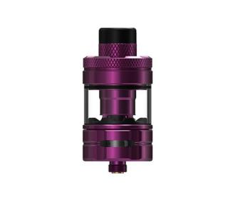 Clearomiseur launcher mesh subhom violet wirice