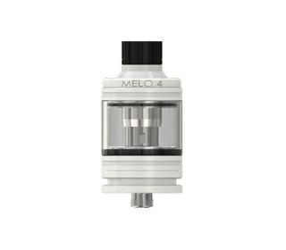 clearomiseur melo 4 eleaf blanc