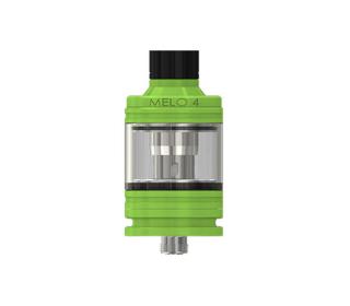 clearomiseur melo 4 eleaf vert