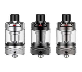 Achat clearomiseur 4ml nautilus 3 aspire