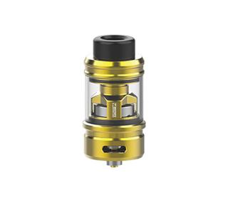 Clearomiseur nexmesh pro doré wotofo