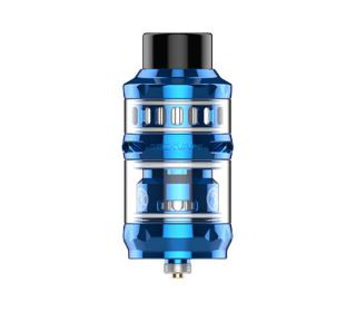 Achat clearomiseur p sub ohm tank blue