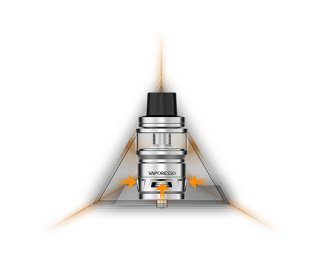 clearomiseur sub-ohm vaporesso