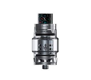 Clearomiseur tfv12 prince acier smoktech