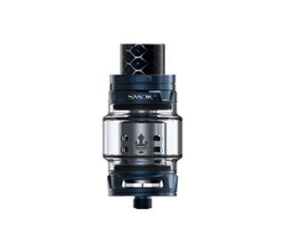 Clearomiseur tfv12 prince bleu smoktech