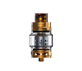 Clearomiseur tfv12 prince gold smoktech