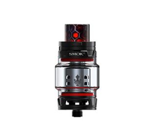 Clearomiseur tfv12 prince noir smoktech