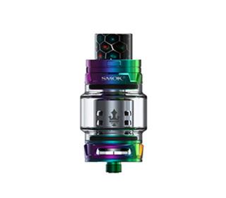 Clearomiseur tfv12 prince rainbow smoktech