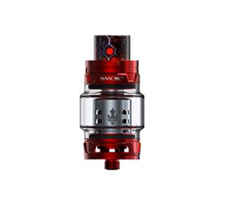 Clearomiseur tfv12 prince rouge smoktech