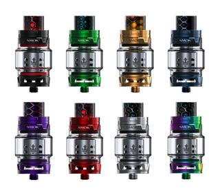 Clearomiseur tfv12 prince smoktech