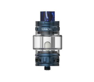 Clearomiseur tfv18 blue smoktech