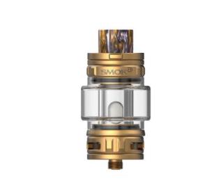 Clearomiseur tfv18 gold smoktech