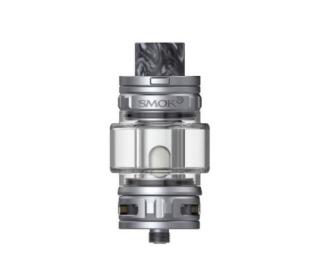 Clearomiseur tfv18 silver smoktech