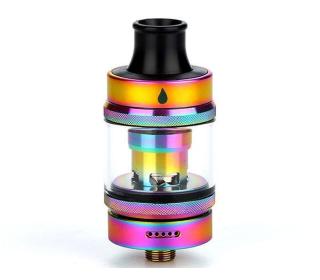 clearomiseur tigon 2ml aspire rainbow