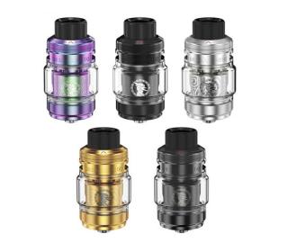 Nouveau clearomiseur Geekvape 2026