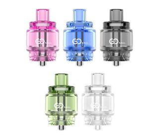 clearomiseur innokin gomax jetable avis