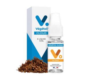 eliquide vegetol cloud blond