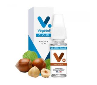 eliquide vegetol cloud noisette