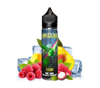 achat e liquide coari Amazone e.tasty grand format 50ml