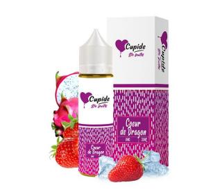 achat e liquide pitaya fraise