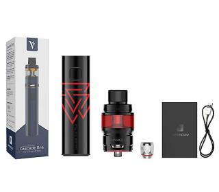 coffret kit cascade one plus se vaporesso