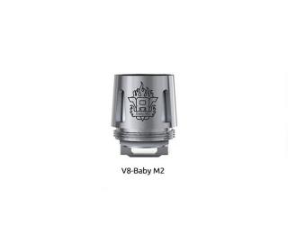 COIL TFV8 BABY M2 Smoktech