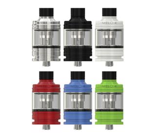 clearomiseur melo 4 eleaf avis